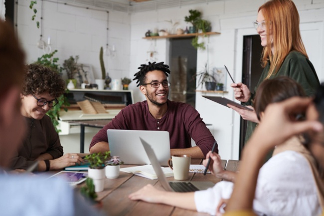 3 Ways to Make Your Employees Happier and More Productive-1