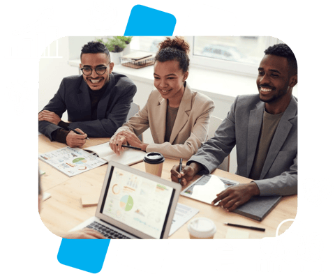 Sustainable Recruitment Staffing Services