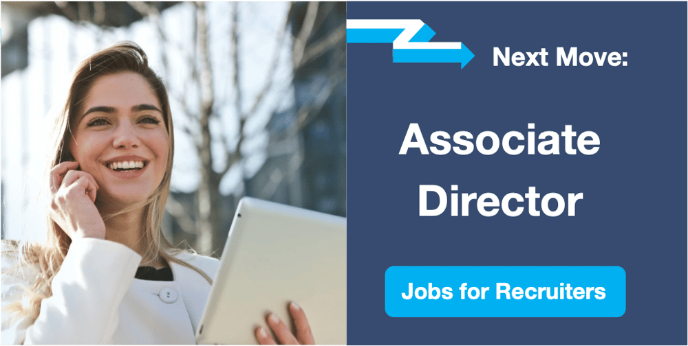 Become Associate Director in the Best Recruitment Agency London