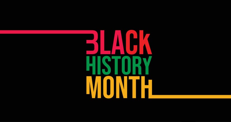 Black History Month 2022: Time for Change – in Recruitment and Beyond