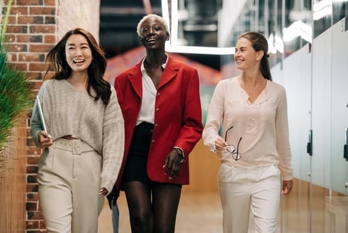 Best International Diversity Inclusion Consultancy Services