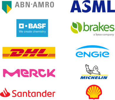 FTSE 100 Fortune 500 Partnerships