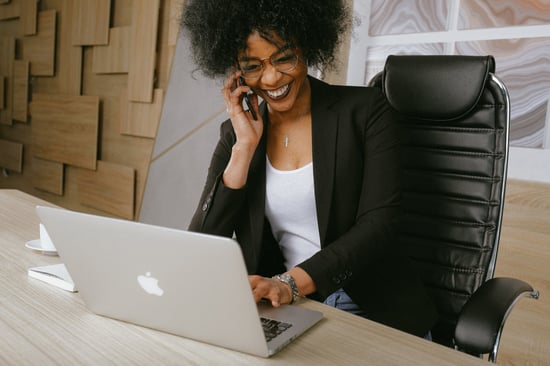 Famous Black IT Engineers of History