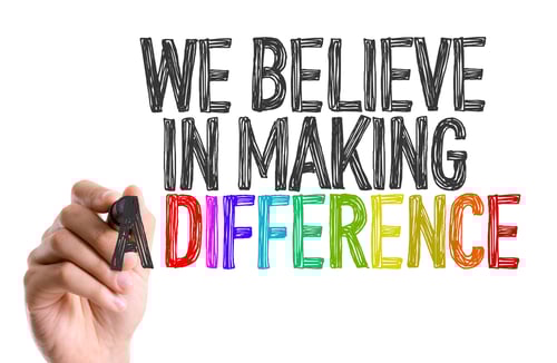 Diversity makes a difference in tech and business