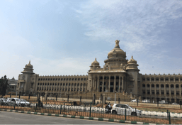 India Recruitment Services