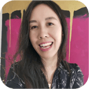 Karen Wong Client Development Director