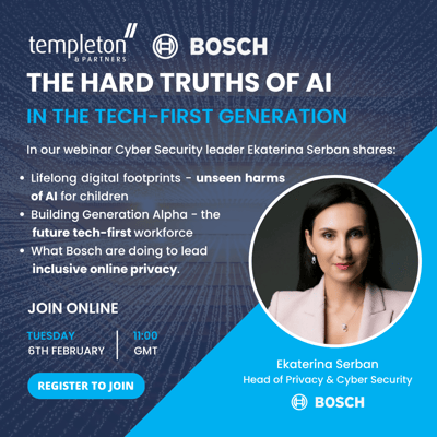 Leading The AI Generation – Understanding the Impact of AI Leading The AI Generation – Understanding the Impact of AI