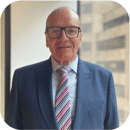 Mike Winsley Business Development Director
