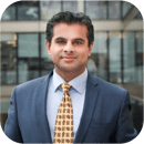 Nadeem Ahmad Founder CEO 