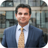 Contact Nadeem Ahmad CEO of Templeton Recruitment