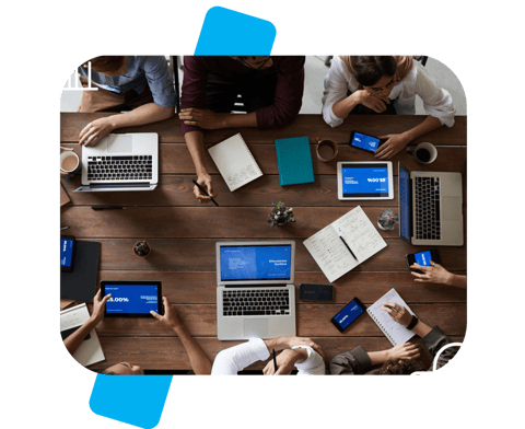 International Tech Recruitment Services