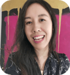 Karen Wong Global Client Services Director