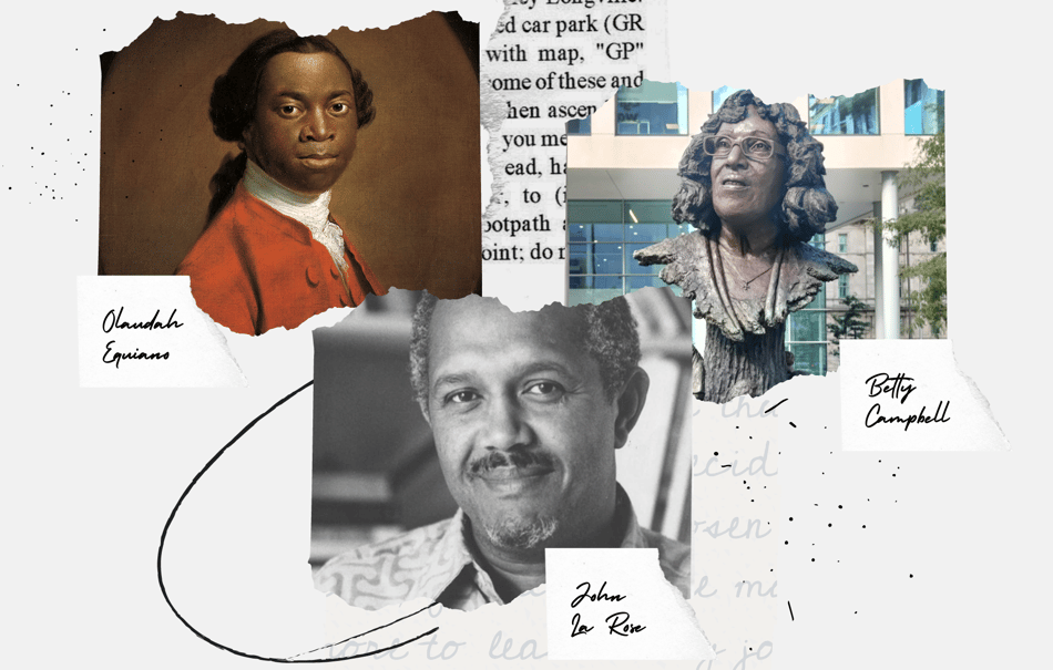 Black Historical Figures