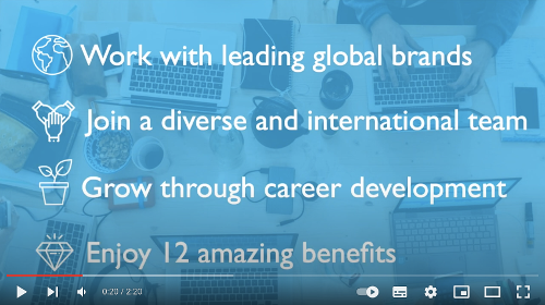 Diverse Recruitment Agency