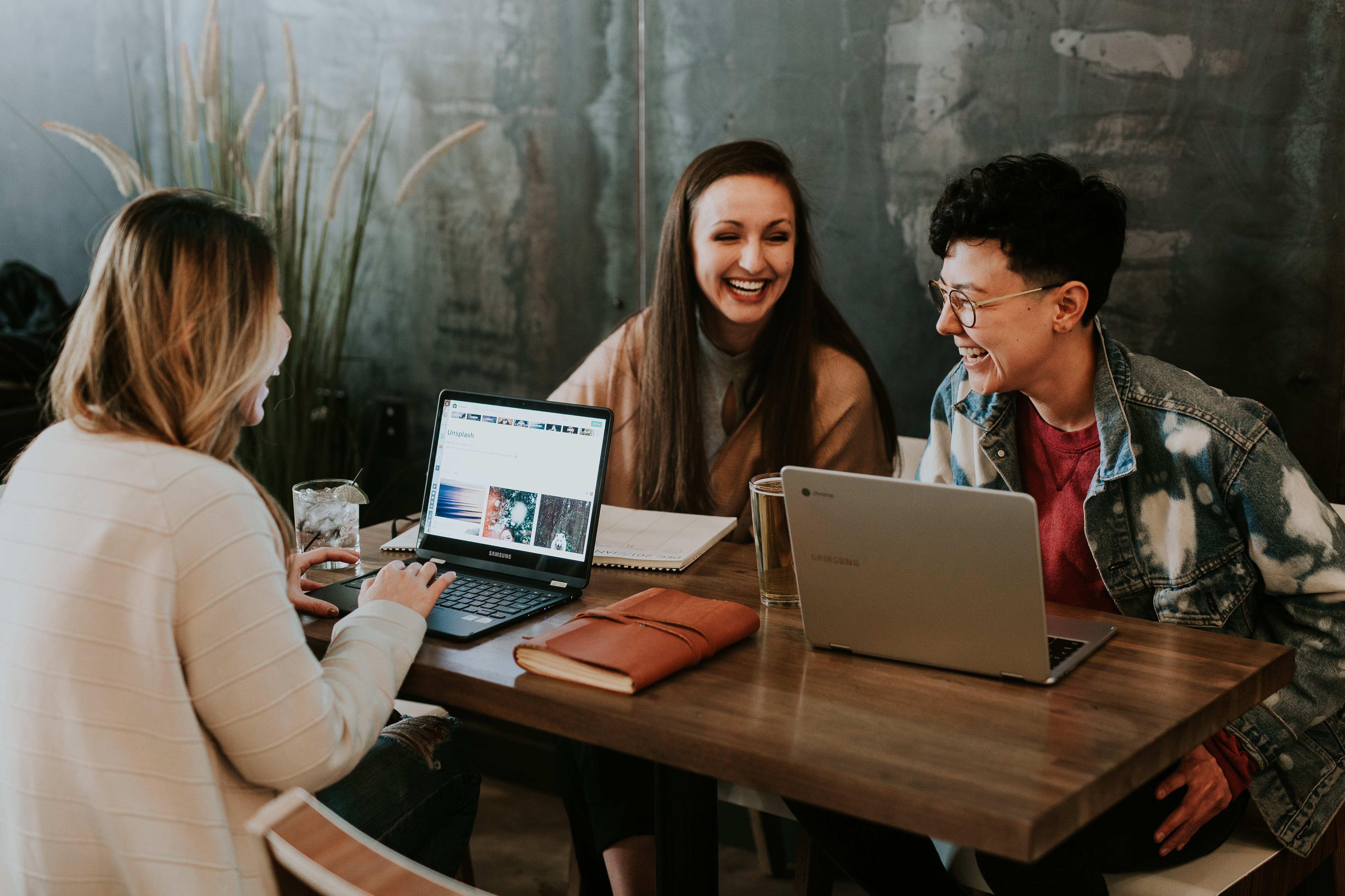 encouraging women in tech tech careers