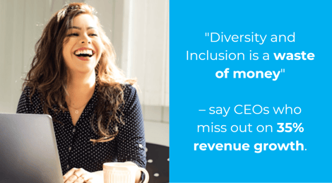 diversity inclusion consultancy services