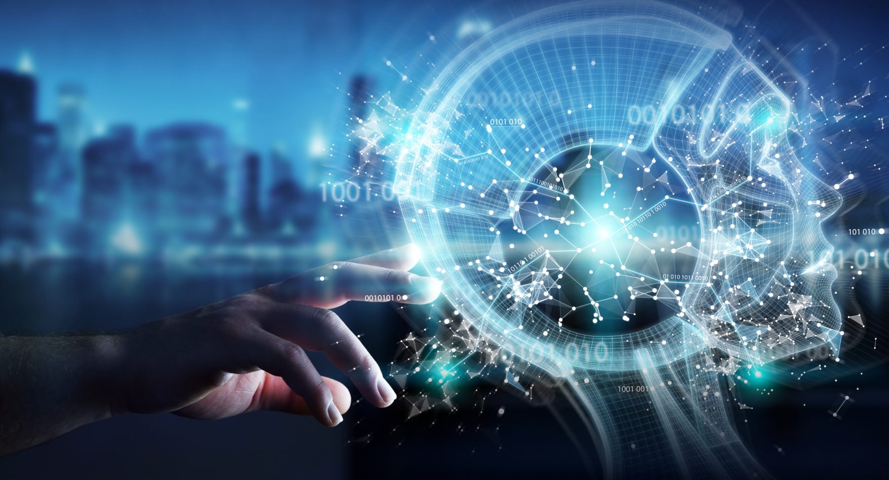 Digital Transformation Statistics for 2023 and Beyond
