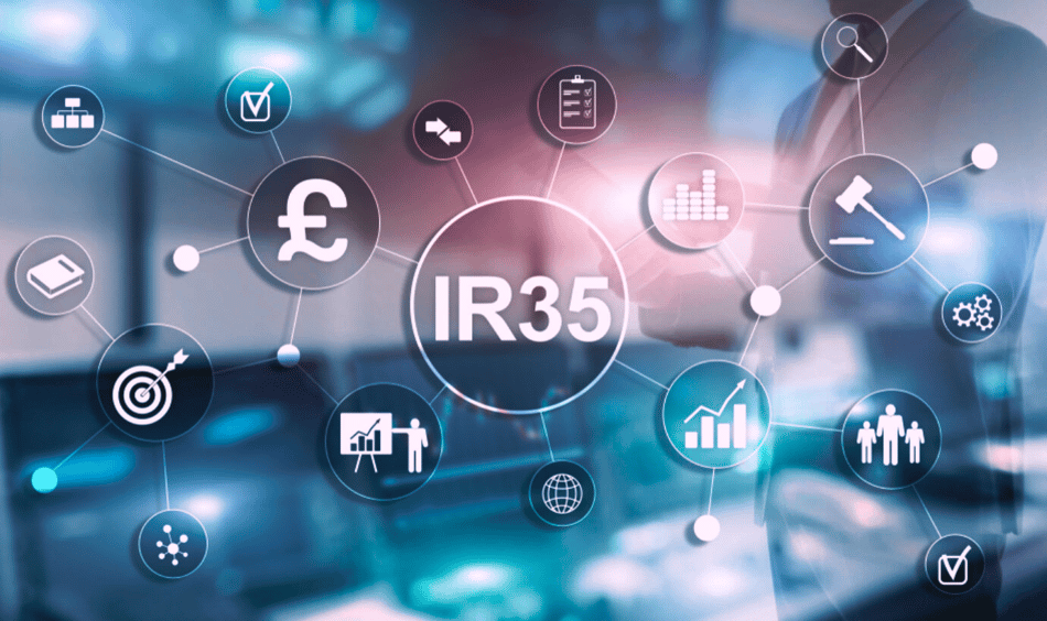 Reversal of IR35 Reforms