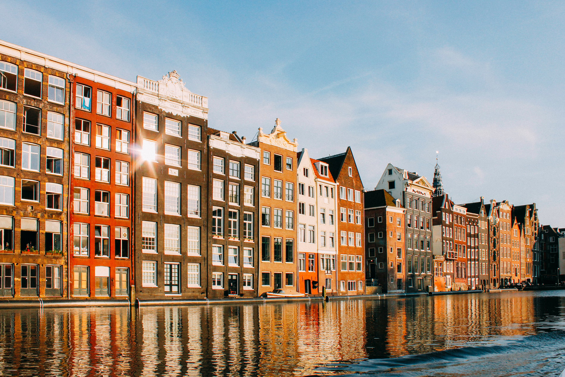 Living and Working in the Netherlands: The Ultimate Guide