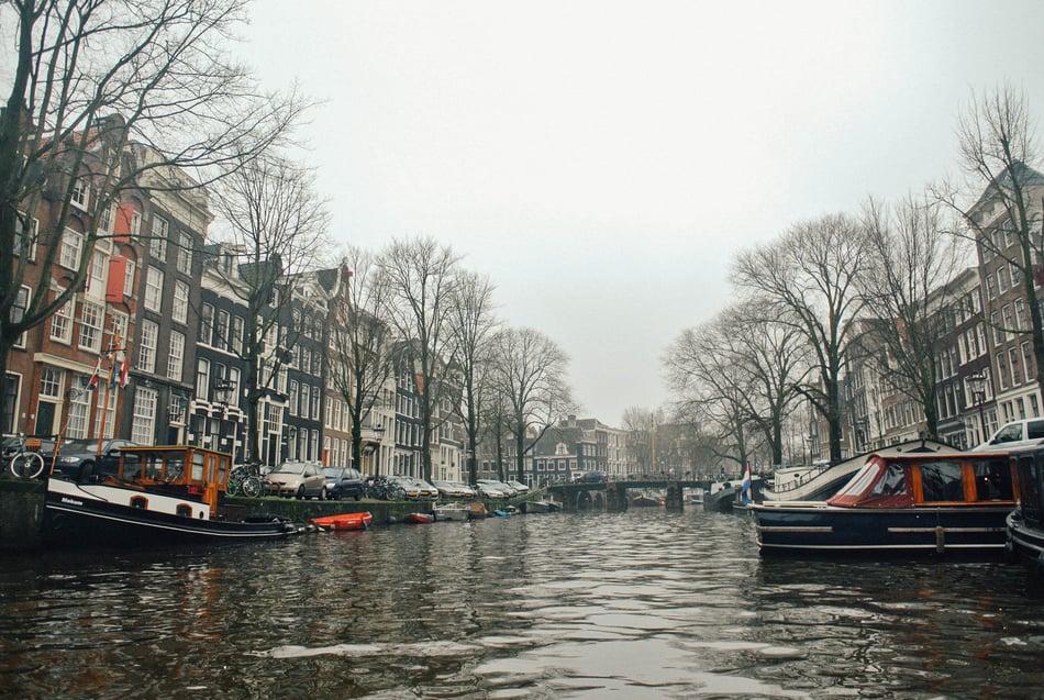The Cost of Living in the Netherlands