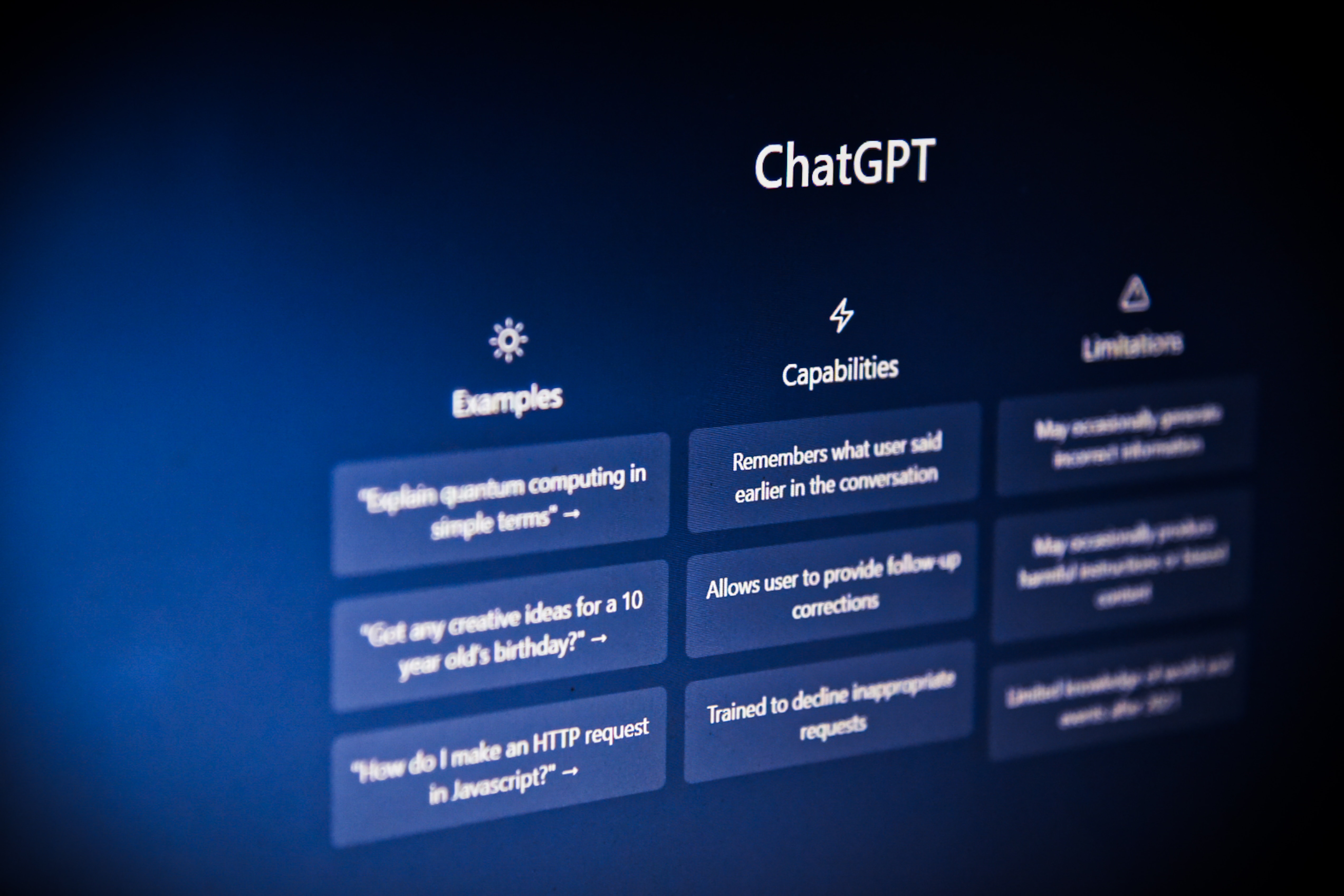ChatGPT is shaping the Future of Cybersecurity