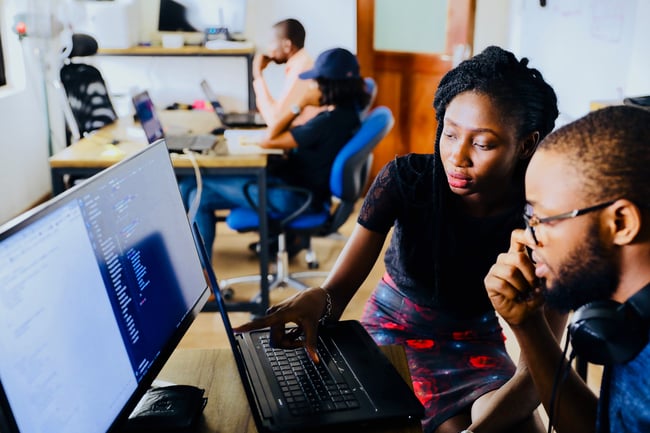 Top 10 Tech Skills for 2022 and Beyond