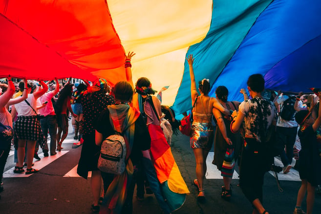 How to Create a Truly LGBTQ+ Inclusive Workplace