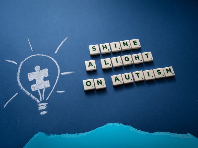 Autism in the Workplace: The Benefits of Autistic Talent in Tech