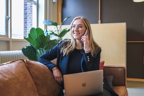 5 Reasons to Find a New Recruitment Job