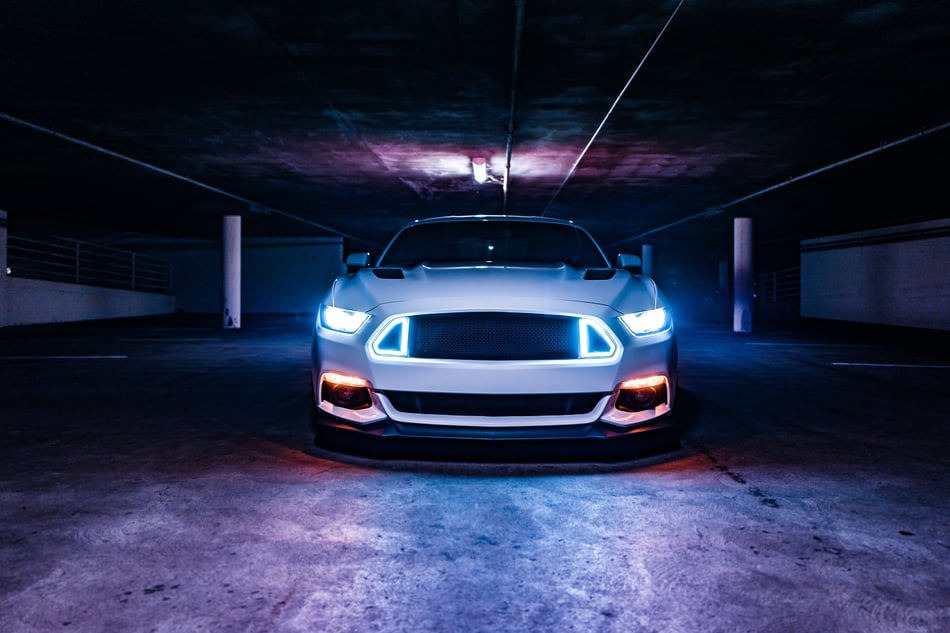 automotive market report 2023