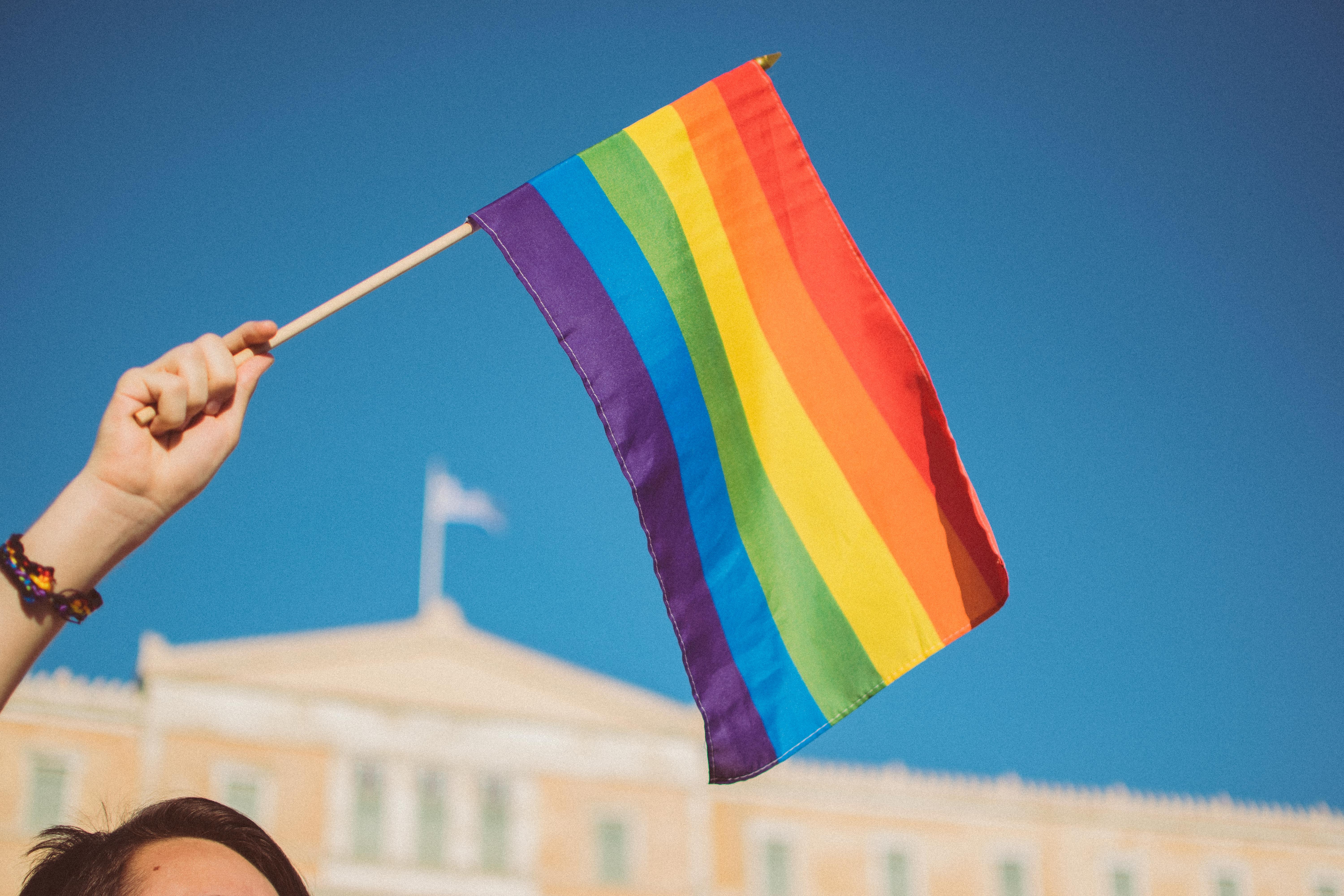 Being LGBTQ+ Inclusive All Year Round