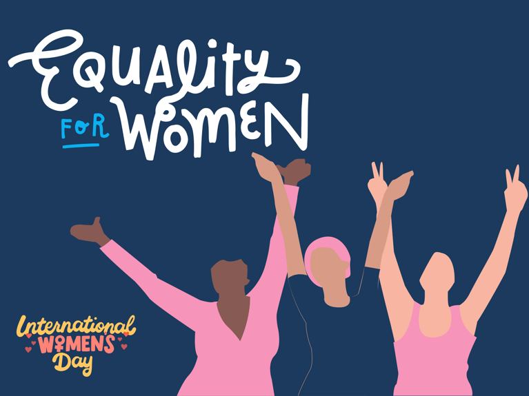 International Women’s Day: Paving the Way Towards Gender Equality