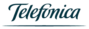 Telefonica Telefonica