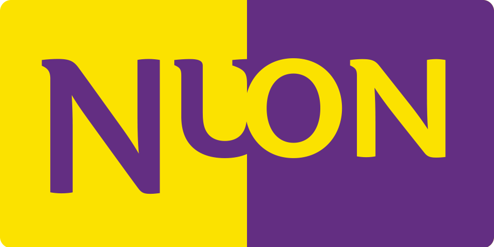 EnergieLeverancier Nuon EnergieLeverancier Nuon