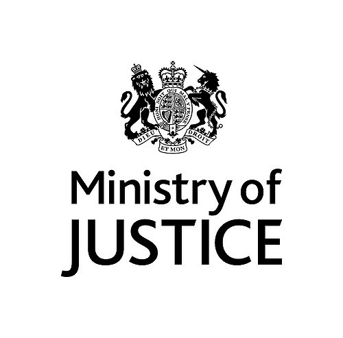 Ministry of Justice Ministry of Justice